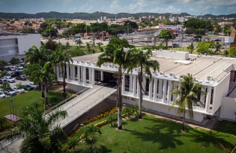 Governo do RN decreta ponto facultativo no dia 26 de dezembro