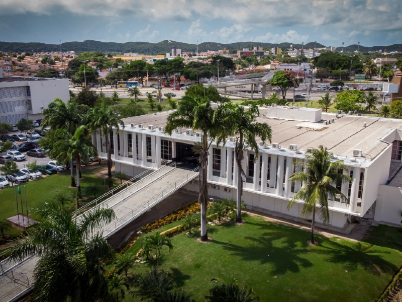 Governo do RN decreta ponto facultativo no dia 26 de dezembro