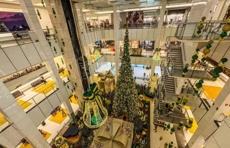 Maior shopping do RN, Midway Mall é vendido por R$ 1,61 bilhão