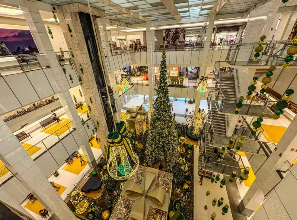 Maior shopping do RN, Midway Mall é vendido por R$ 1,61 bilhão