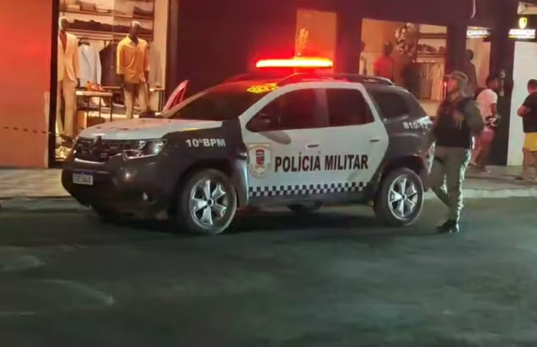 Homem morre e duas pessoas ficam feridas em atentado no interior do RN