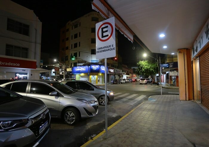 Horário do comércio será ampliado a partir de segunda-feira (15)