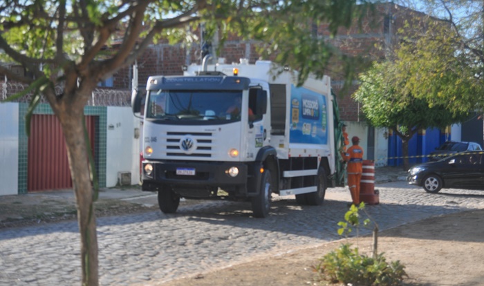 Prefeitura define datas do IPTU e da taxa de lixo para 2026 em Mossoró