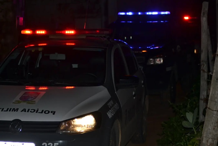 Adolescente de 14 anos confessa envolvimento em morte de comerciante