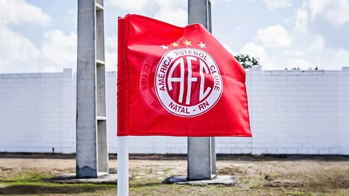 América pode perder até 18 pontos por relacionar jogador irregular
