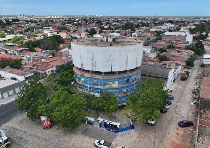 Caern é condenada por cobrança irregular e corte de água