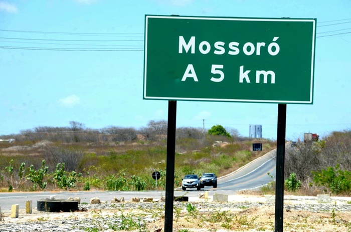 Obras de duplicação da BR-304 no RN começam nesta quinta (22)