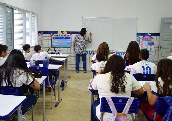 Justiça libera concurso da Educação e autoriza nomeações