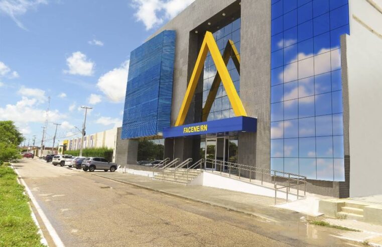 Curso de medicina da Facene recebe conceito 2 no Enamed e pode sofrer sanções