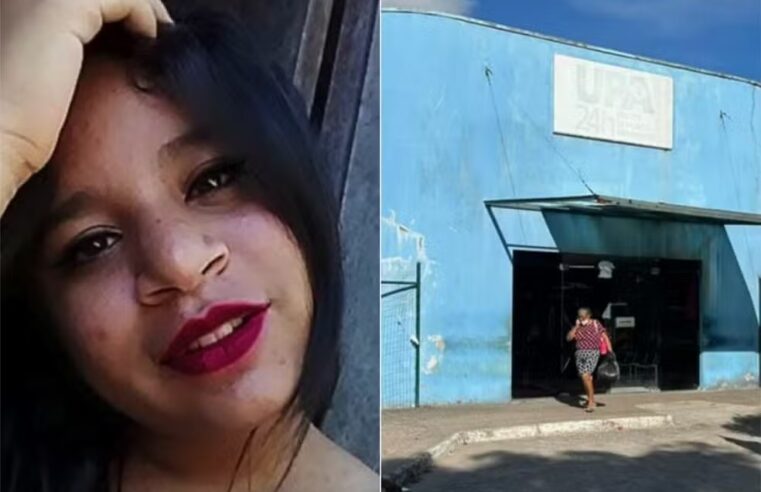 Morre jovem que pode ter recebido medicação trocada em UPA