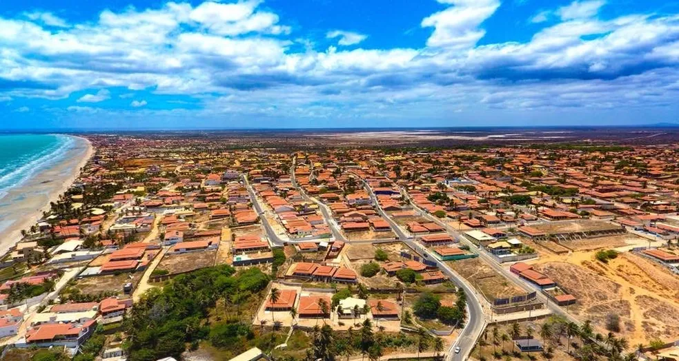 Prefeitura de Tibau anuncia concurso público com vagas para diversos cargos