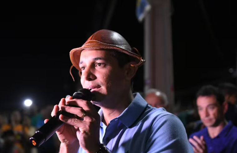 PF faz megaoperação contra desvio de recursos no RN; prefeito de Mossoró está entre os alvos