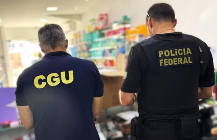 PF diz que cidade do RN recebeu remédio com 1 dia de validade
