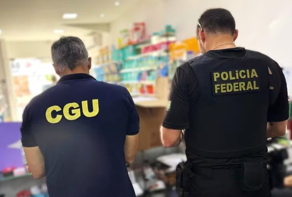 PF diz que cidade do RN recebeu remédio com 1 dia de validade