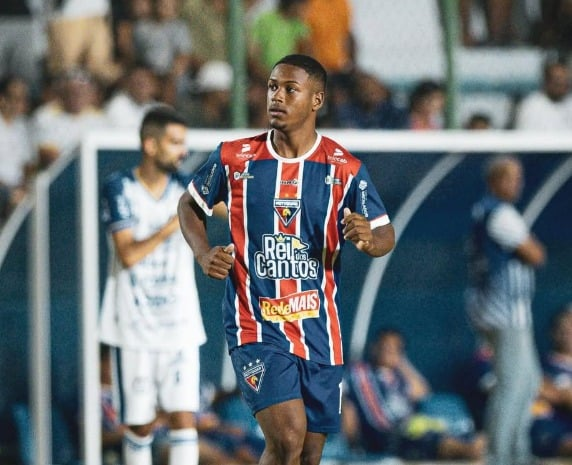 Potyguar Seridoense relaciona jogadores irregulares e pode perder pontos no Estadual