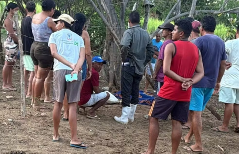 Homem morre após ser pisoteado por touro no interior do RN