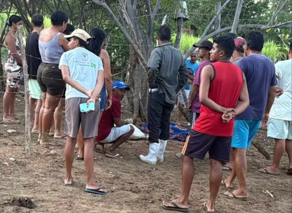 Homem morre após ser pisoteado por touro no interior do RN