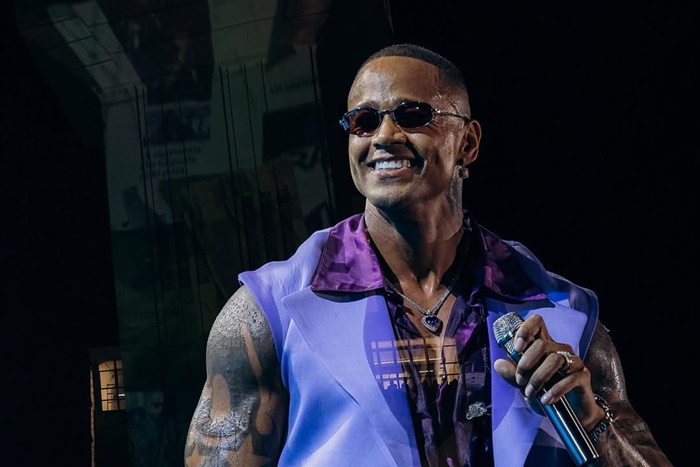Jegue Folia 2026 terá shows de Léo Santana e Banda Grafith