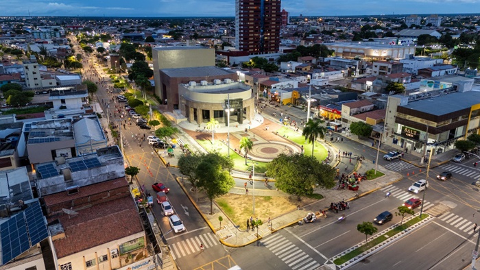 Confira o calendário de feriados e pontos facultativos de Mossoró em 2026