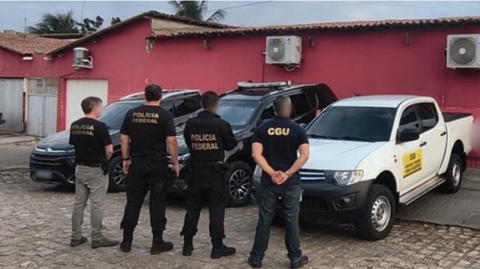 Mossoró soma R$ 9,5 mi em contratos sob suspeita na Operação Mederi
