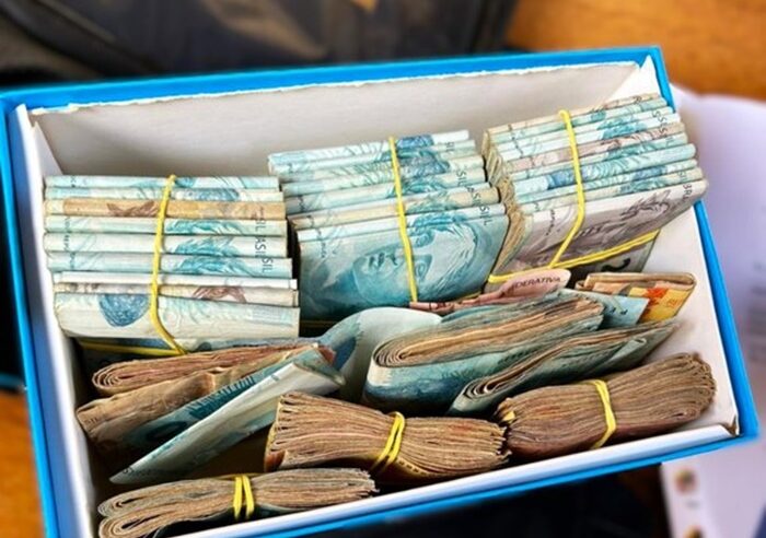 Como funciona esquema de pagamento de propinas em Mossoró, segundo a PF