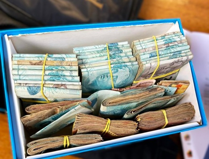 Como funciona esquema de pagamento de propinas em Mossoró, segundo a PF