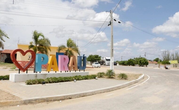 Paraú cancela festa de Carnaval e prioriza ações contra a seca