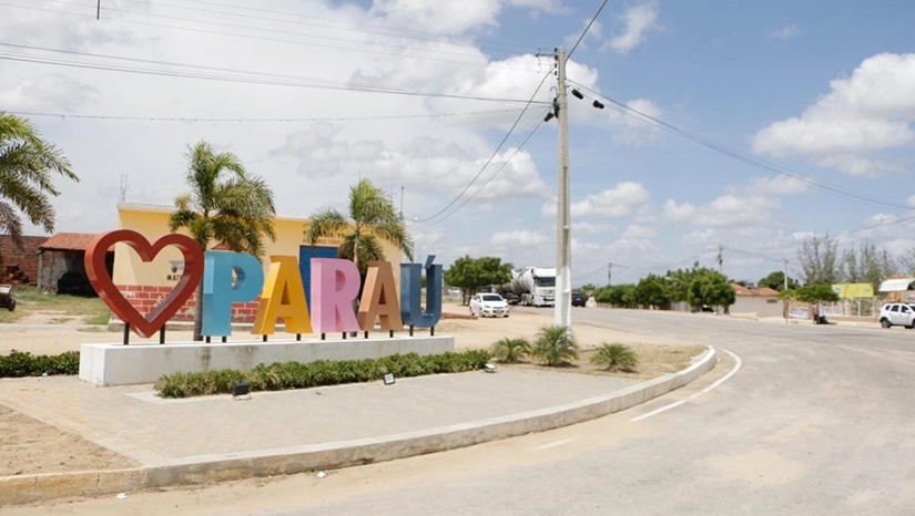 Paraú cancela festa de Carnaval e prioriza ações contra a seca