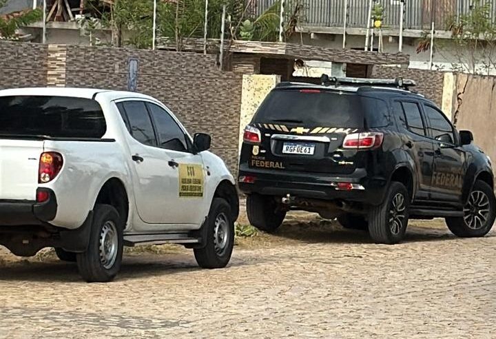 PF confirma apreensão de R$ 219 mil em operação contra fraudes na saúde