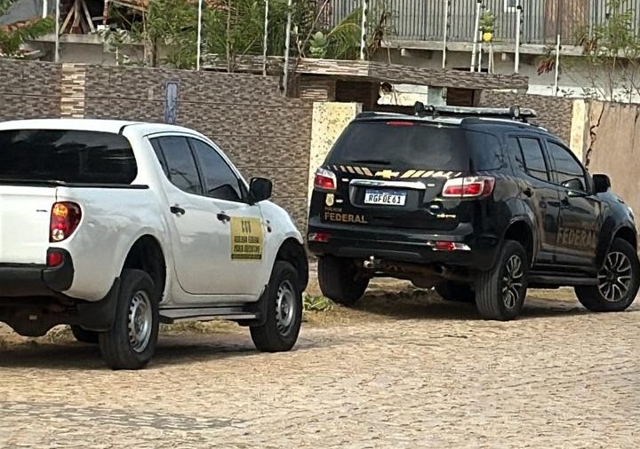 PF confirma apreensão de R$ 219 mil em operação contra fraudes na saúde