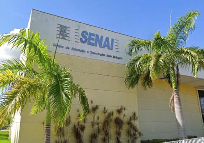 Senai abre 2 mil vagas em cursos gratuitos a distância no RN