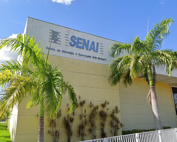 Senai abre 2 mil vagas em cursos gratuitos a distância no RN