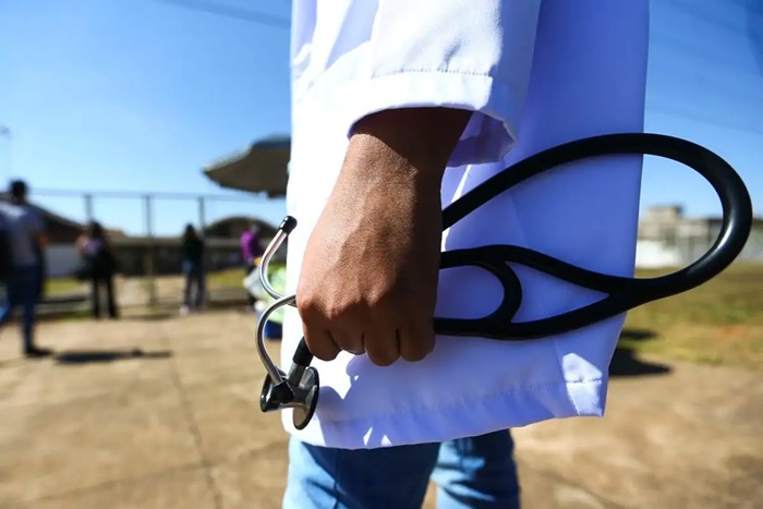 Ufersa e Uern ficam acima da média em avaliação nacional de Medicina