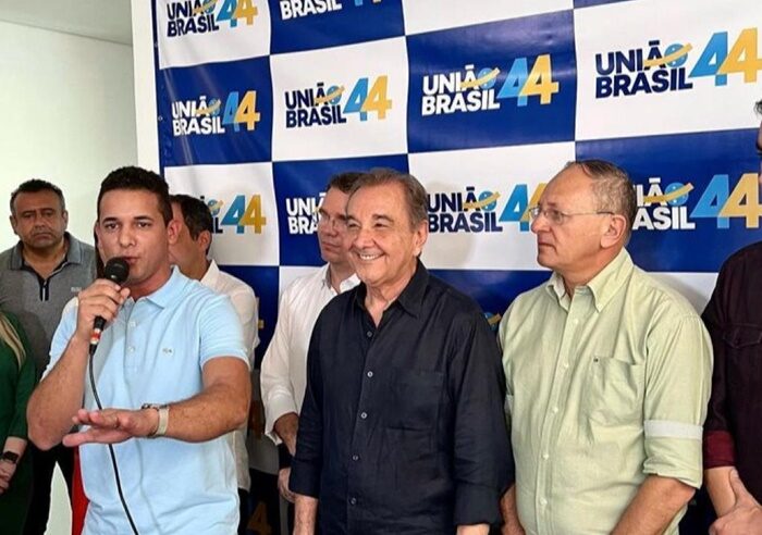 Partido de Allyson obtém suspensão de pesquisa eleitoral no RN