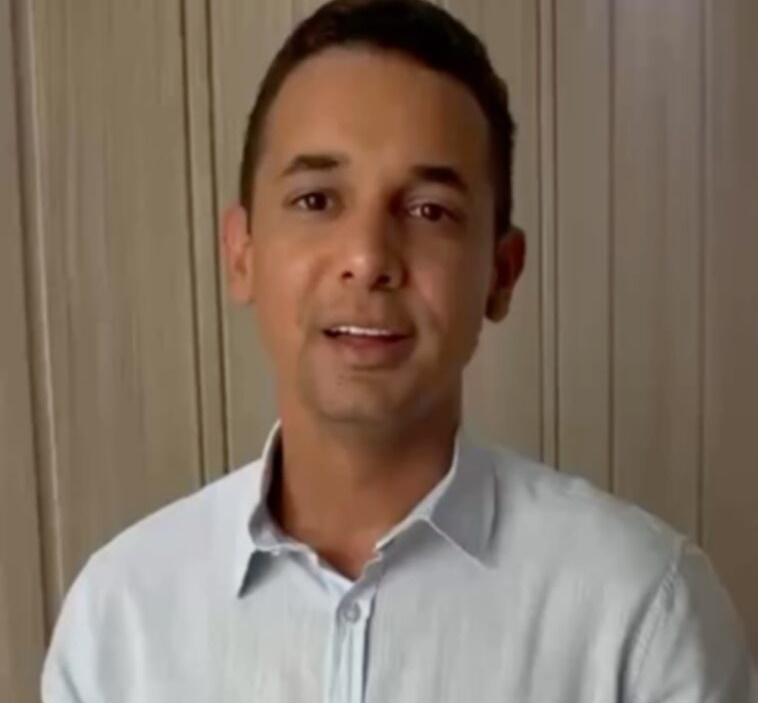 Allyson se recusou a fornecer senha do celular e notebook à PF