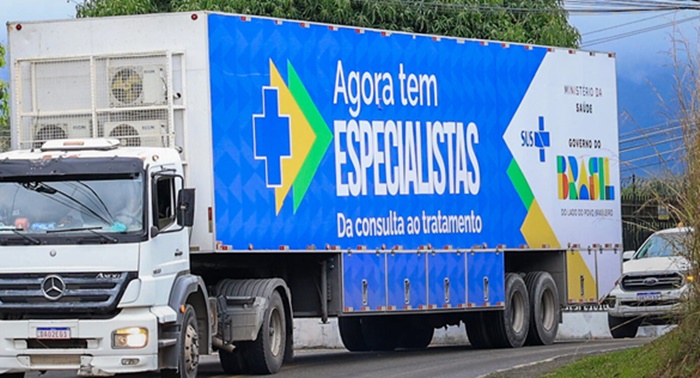 Mossoró recebe carreta da Saúde da Mulher nesta sexta (20)