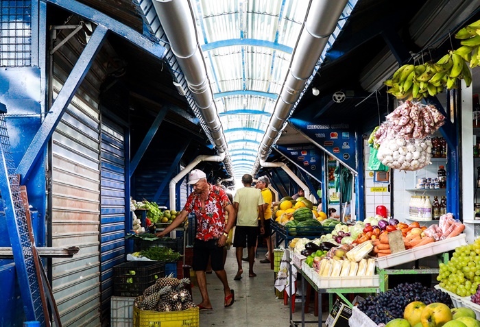 Veja como vão funcionar os mercados de Mossoró no Carnaval