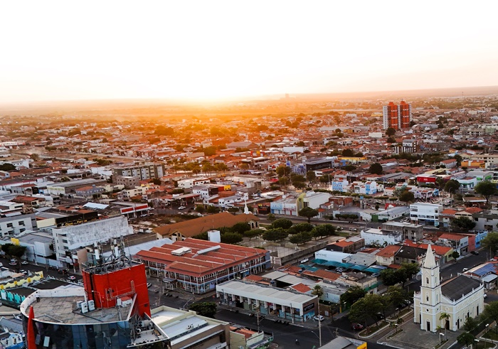 Mossoró está entre as 10 cidades do país que mais perderam empregos