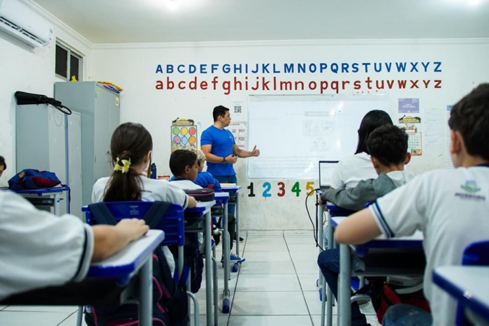 Mais de 20 mil alunos voltam às aulas nesta quinta em Mossoró