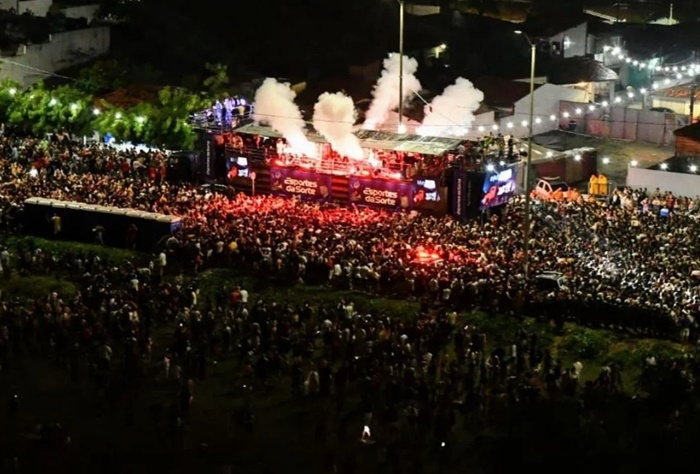 Prefeituras do RN gastam R$ 68,4 milhões com festas em dois meses