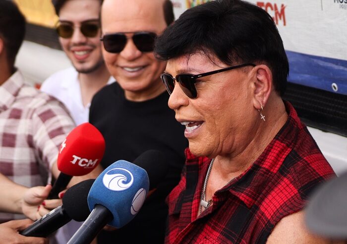 Banda Grafith confirma participação no Pingo da Mei Dia 2026