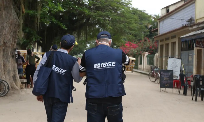 Concurso IBGE: locais de prova de domingo estão disponíveis