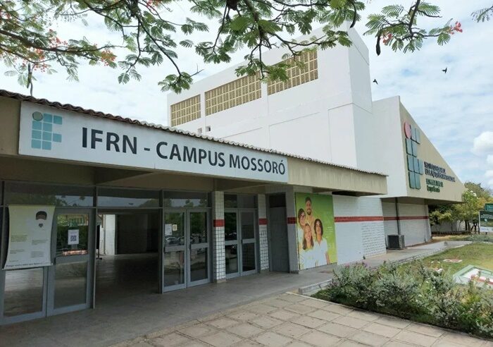 IFRN oferta mil vagas no PartiuIF 2026 para estudantes do 9º ano