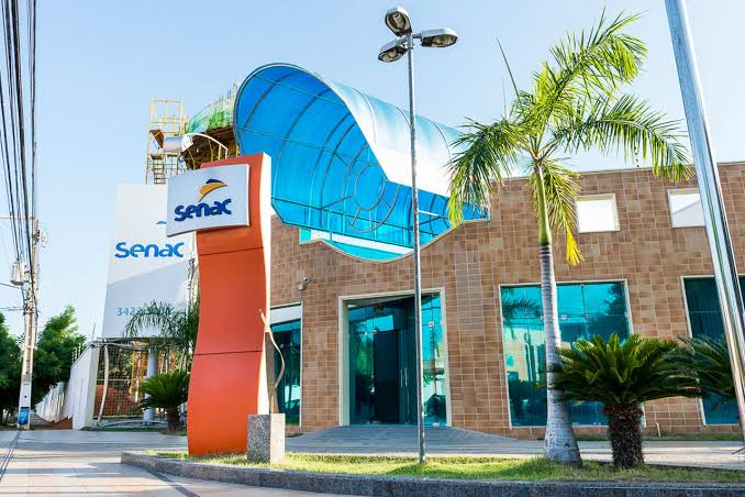 Senac abre 1.754 vagas para cursos gratuitos no RN