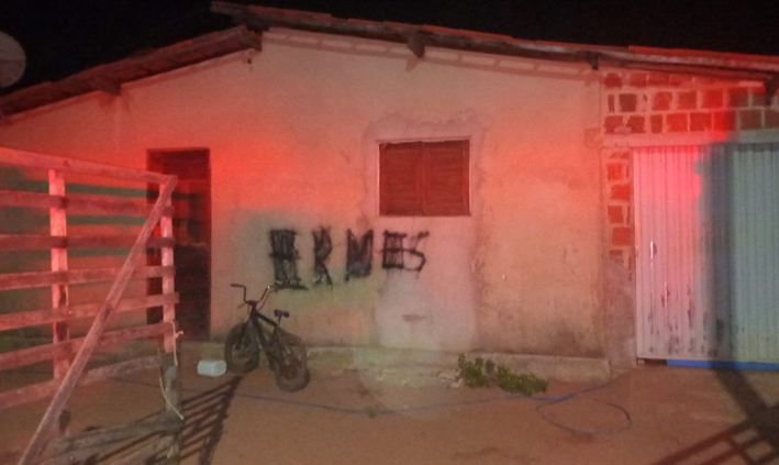 Adolescente de 17 anos é morto a tiros na zona rural de Mossoró