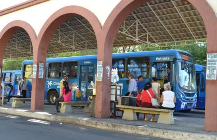 Governo estuda implantar Tarifa Zero no transporte público em todo o país