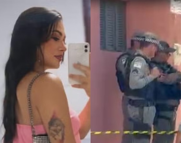 Jovem de 21 anos é morta a tiros na casa de ex-namorado no interior do RN