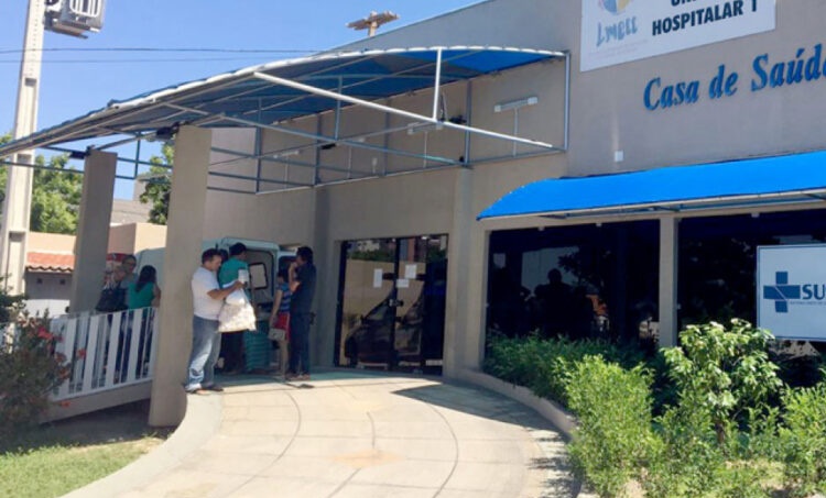 Ministério da Saúde assina com Hospital da Liga para atender o SUS em Mossoró