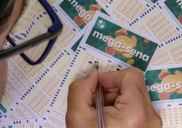 Aposta feita em Mossoró fatura mais de R$ 36 mil na Mega-Sena