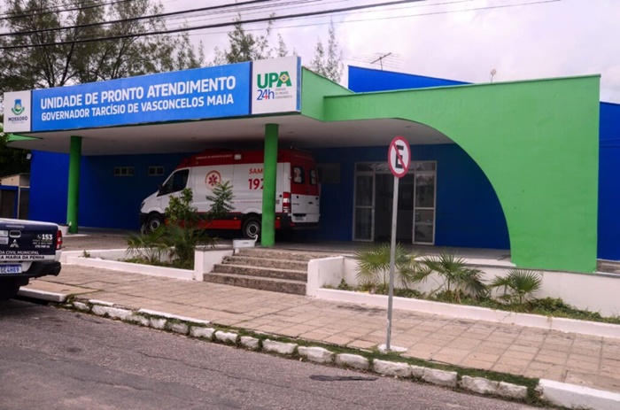 Jovem de 19 anos é internada com suspeita de Mpox em Mossoró